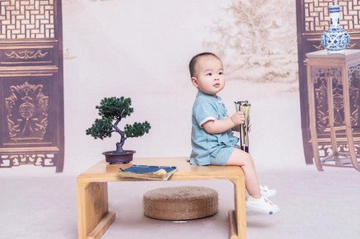 山东宝宝喝豆奶粉好吗